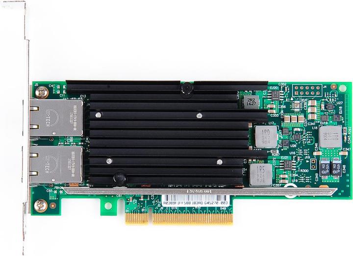 Immagine prodotto Intel X540-T2 (PCI-E x4)