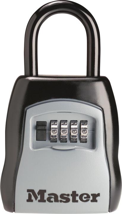 Master Lock Sleutelkluis 5400EURD