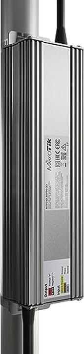 Immagine prodotto MikroTik MTP250-26V94-OD - Alimentatore AC/DC da esterno da 26V 250W