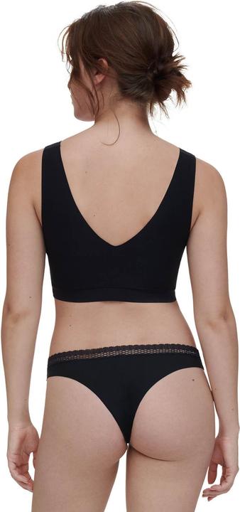 Immagine prodotto Chantelle Tanga Cozy Chic (S, Confezione singola)