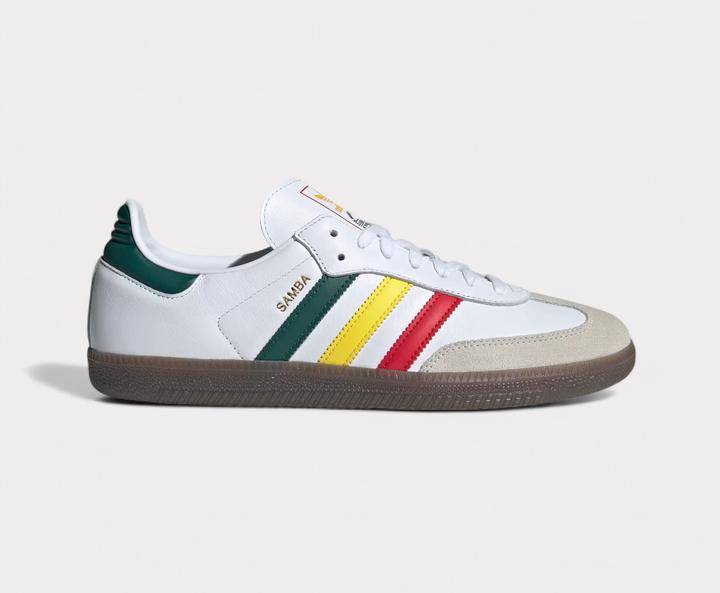 Immagine prodotto adidas Samba OG (39 1/3)