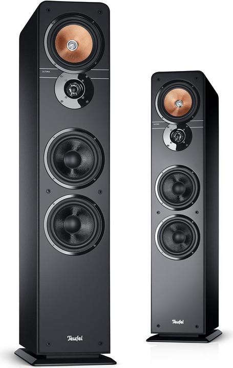 Produktbild Teufel Ultima 40 Aktiv (1 Paar, 260 W)