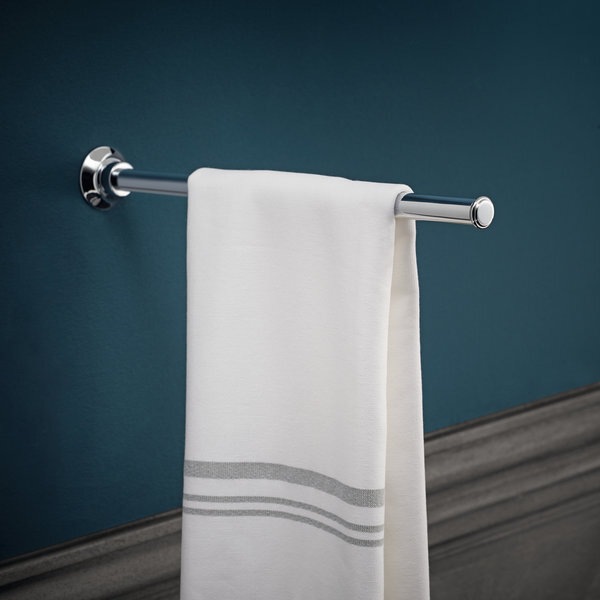 Actual product image Axor Montreux Towel rail