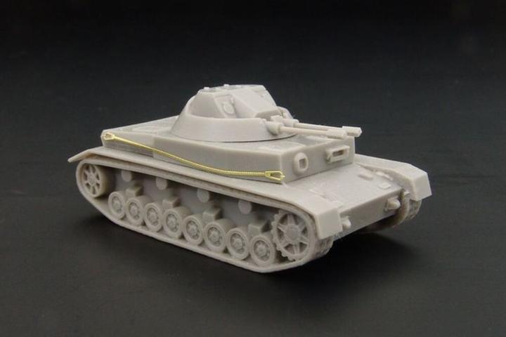 Actual product image Hauler Pz Iv Kugelblitz