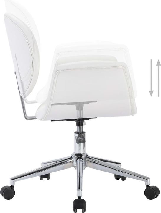 Produktbild vidaXL Esszimmerstuhl