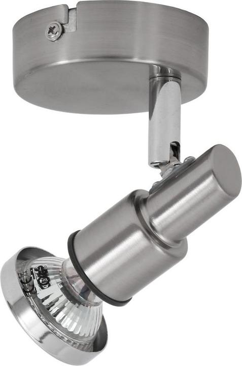 Actual product image B.K.Licht Ceiling lights (400 lm, GU10)