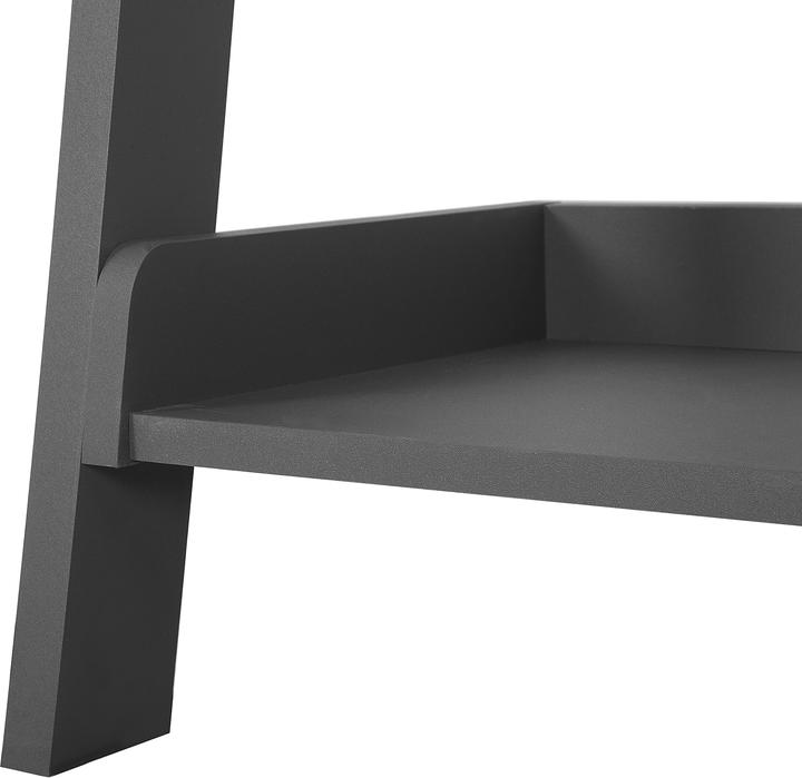 Immagine prodotto Beliani Mobile Duo (45 x 36 x 166 cm)