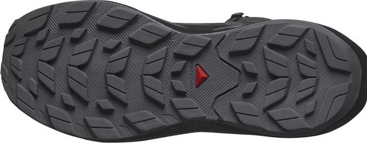 Produktbild Salomon Elixir Tour Mid (38)