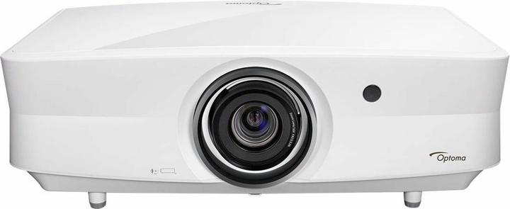 Produktbild Optoma UHZ65LV (4K, 5000 lm, 1.39 - 2.22:1)