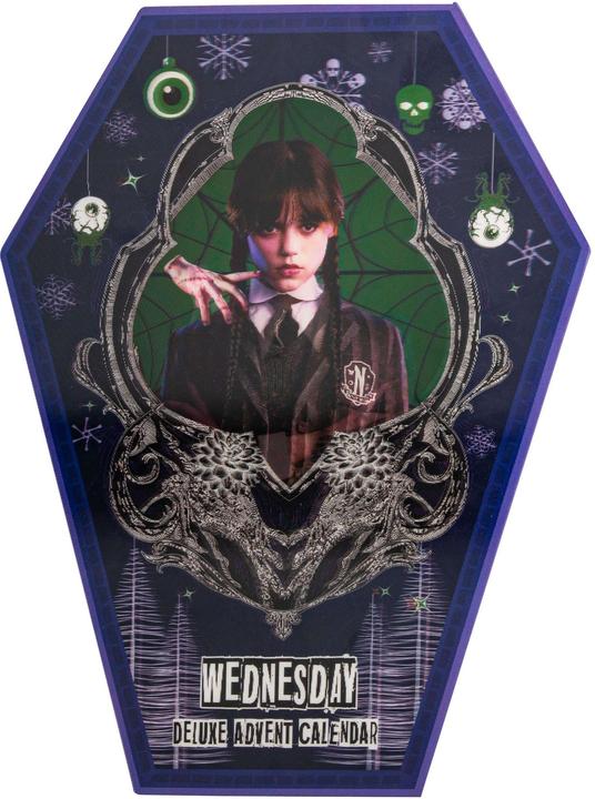 Cinereplicas Wednesday Deluxe