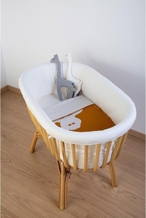 Immagine prodotto Childhome Protezione della testa per la culla