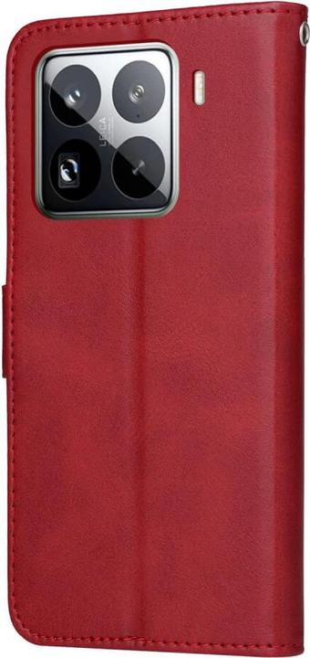 Productafbeelding Cover-Discount Xiaomi 15 Pro - Premium Handyhülle Etui (Xiaomi 15 Pro)