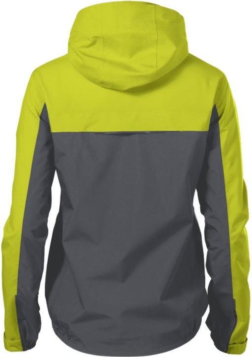 Productafbeelding Malfini Rainbow W MLI-53990 neon yellow jacket (XL)