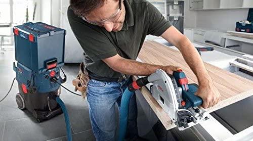 Actual product image Bosch Professional Wet/dry vacuum cleaner GAS 35 M AFC, 1380W (Wet dry vacuum cleaner)