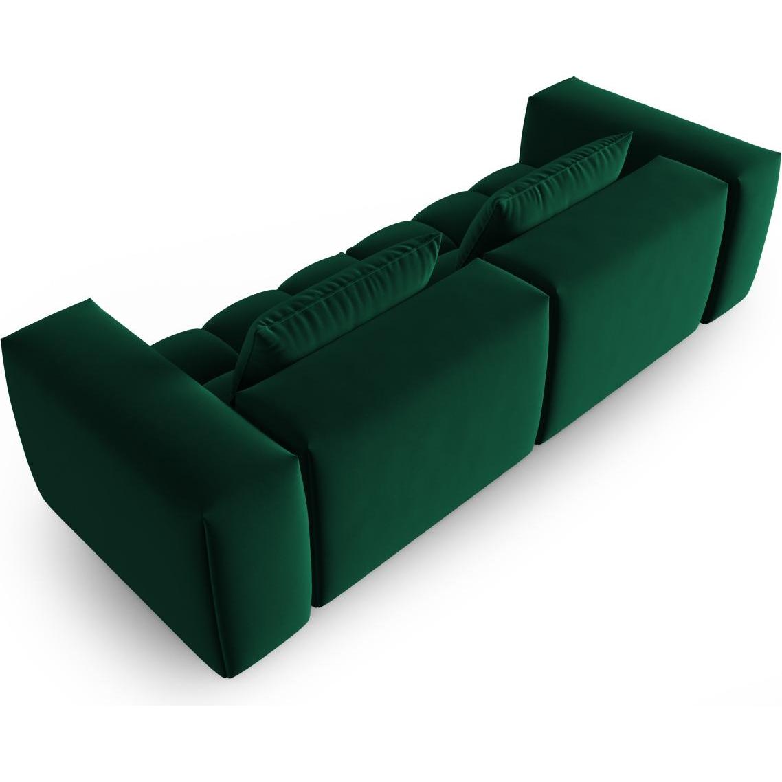 Thumbnail - CXL by Christian Lacroix, Sofa, Lorella (3-Sitzer, 2-Sitzer, 4-Sitzer)