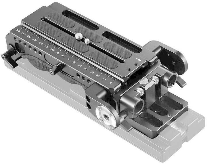 Produktbild SmallRig Universal Shoulder Rig (Compatible with Sony VCT-14 Plate) 2837C