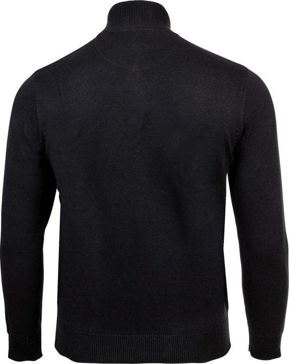 Immagine prodotto U.S. Polo Men Pullover Half Zip US16717 (L)