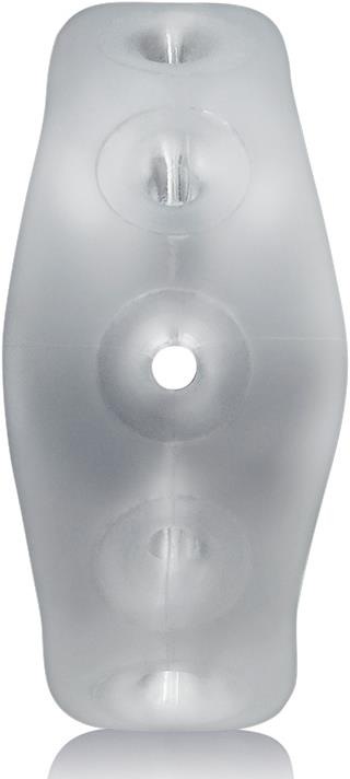 Actual product image Oxballs Air Airflow (4 cm)