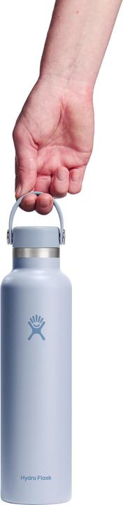 Produktbild Hydro Flask Standard Mouth with Standard Flex Cap (0.71 l)