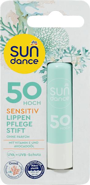 Immagine prodotto dm Sundance Lip Care Sensitive SPF 50