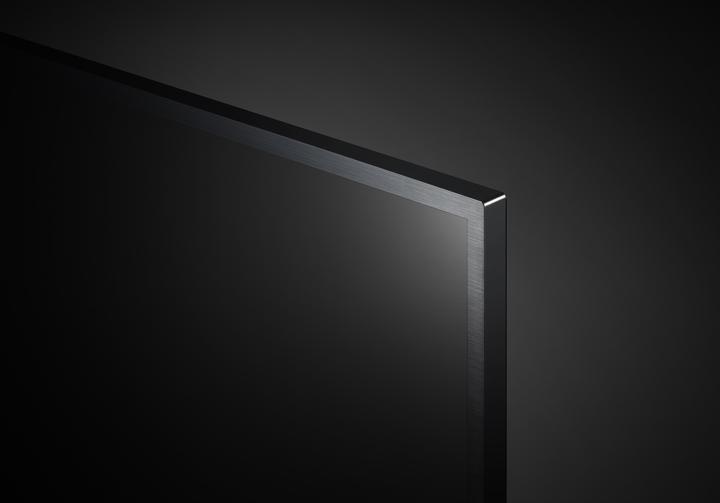 Actual product image LG 55UQ75006LF.API (55", LED, 4K, 2022)
