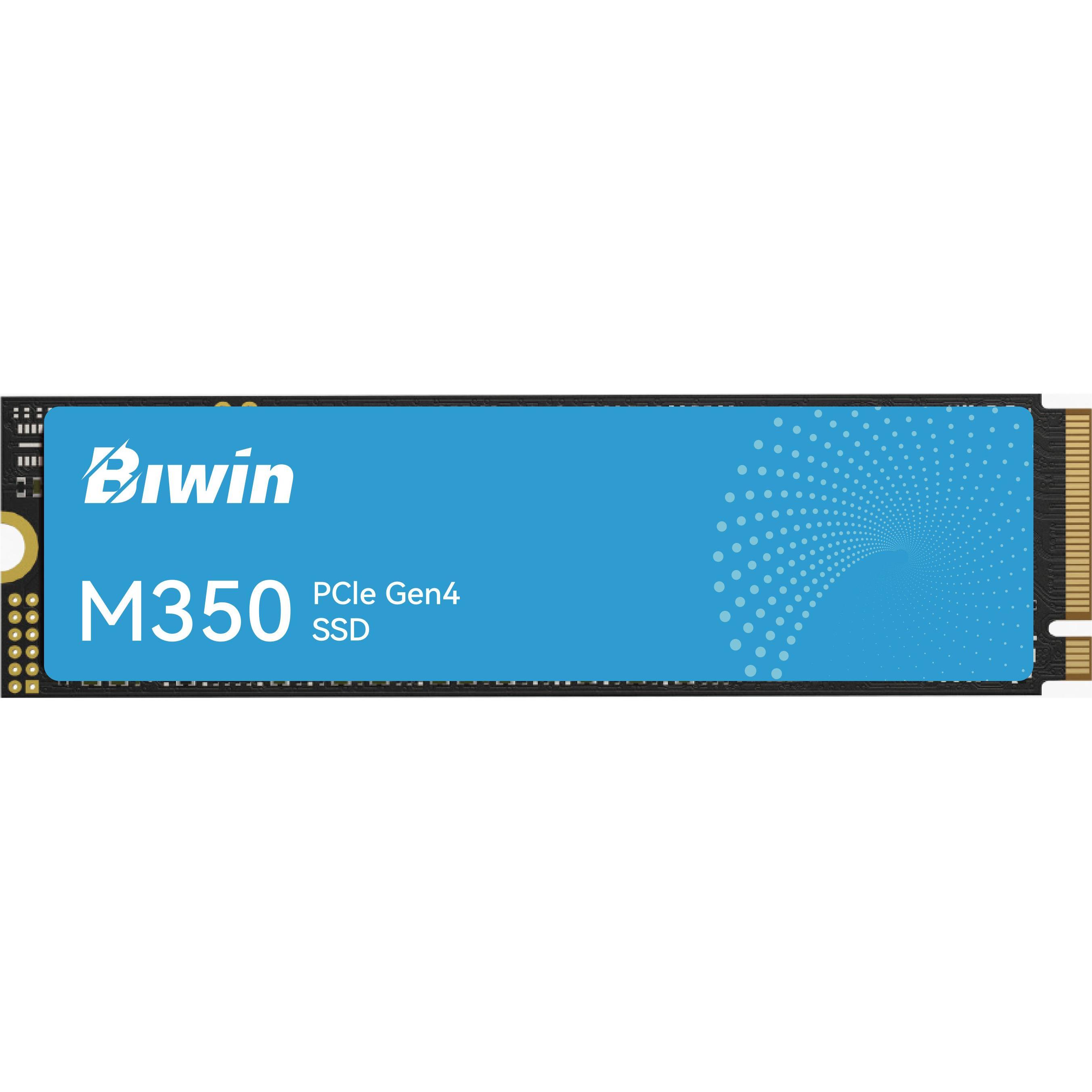 Acer M350 (500 GB, M.2 2280), SSD