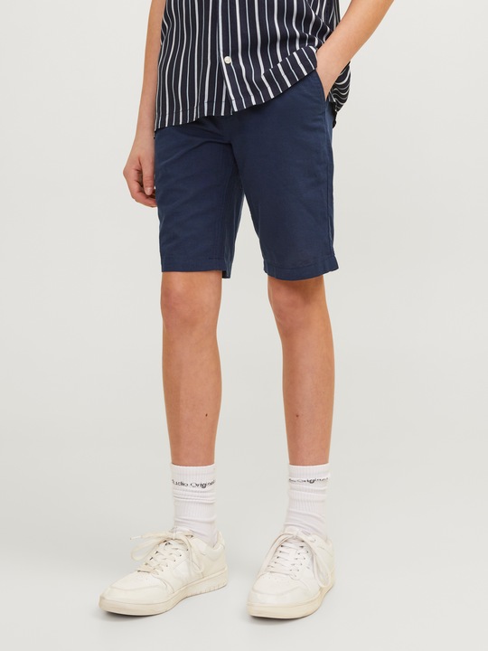 Produktbild Jack & Jones Jpstjaiden Jjsummer Jogger Short Sn Jnr (164)