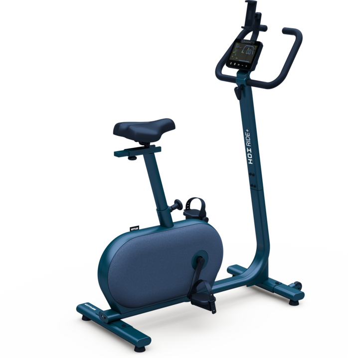 Actual product image Kettler Hoi Ride+