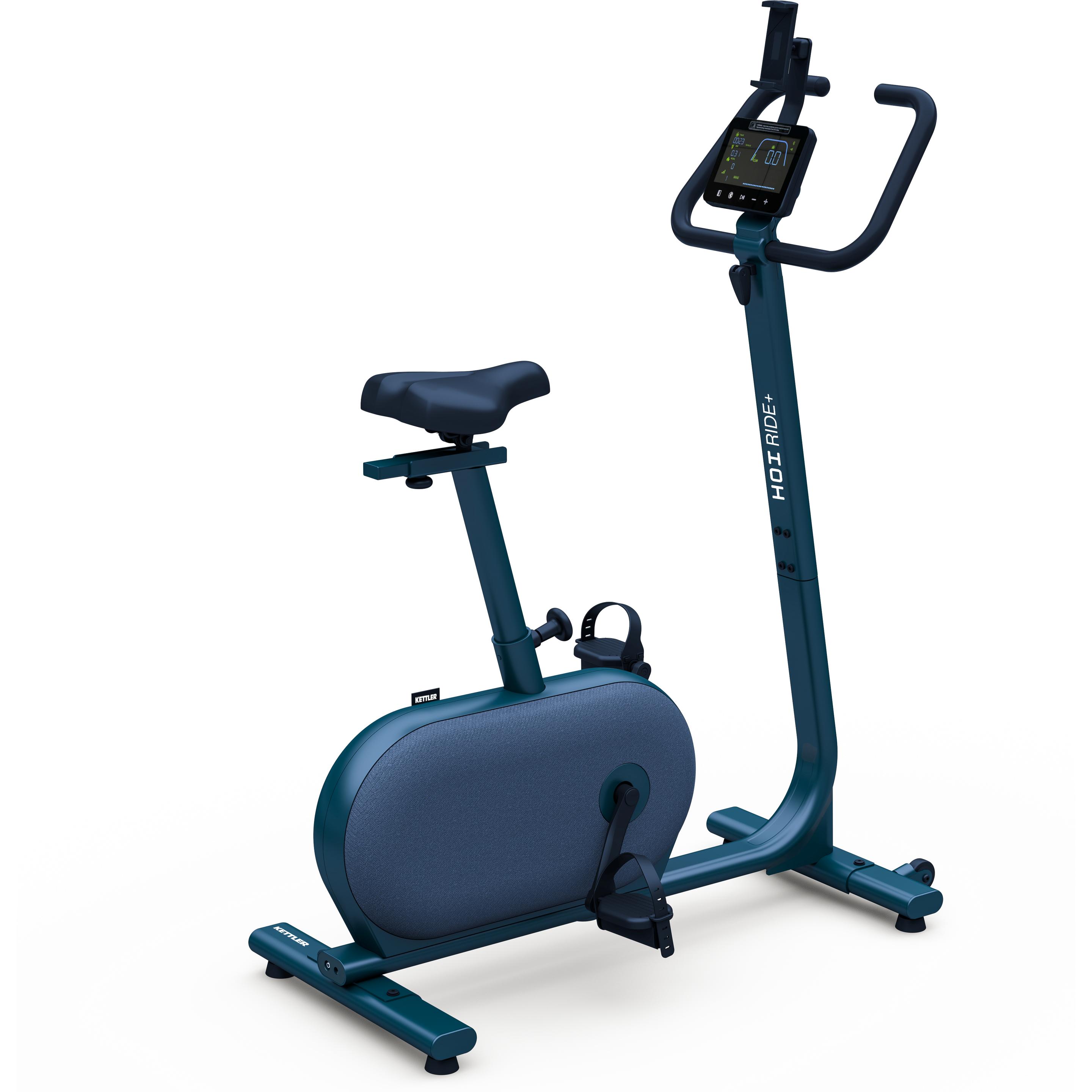 Kettler, Hometrainer