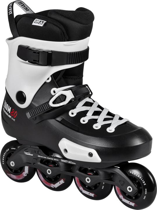 Produktbild Powerslide Zoom 80 (40)