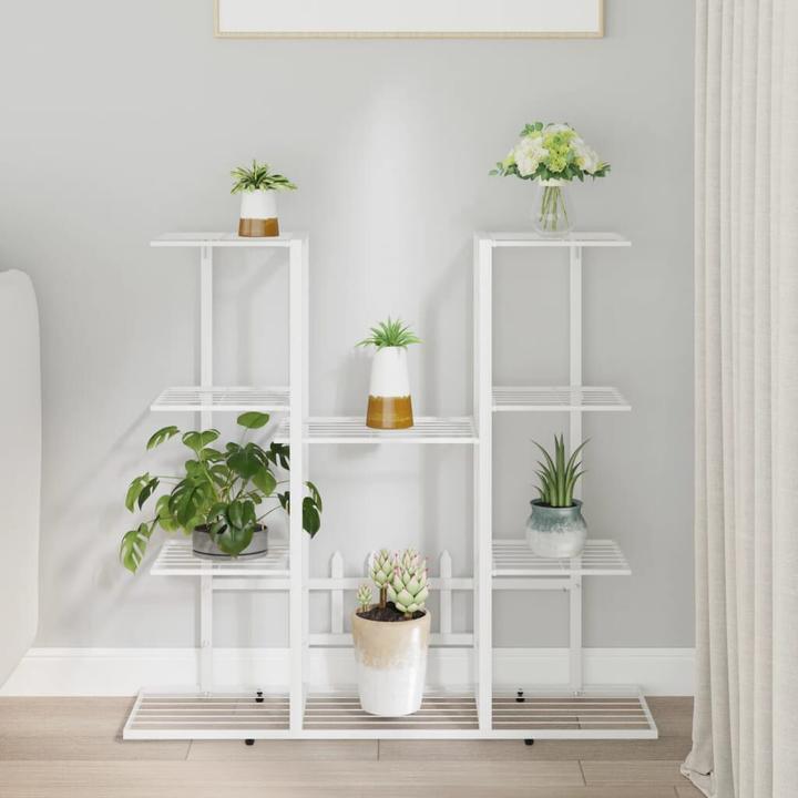 Image du produit vidaXL Blumenständer