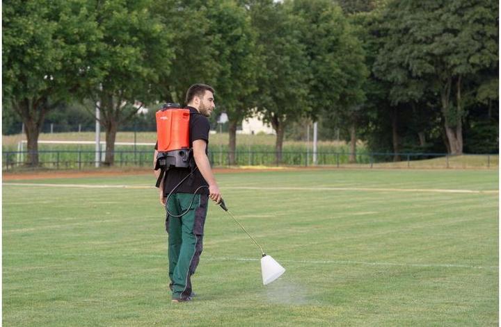 Productafbeelding Birchmeier REC 15 AC1 (15 l)