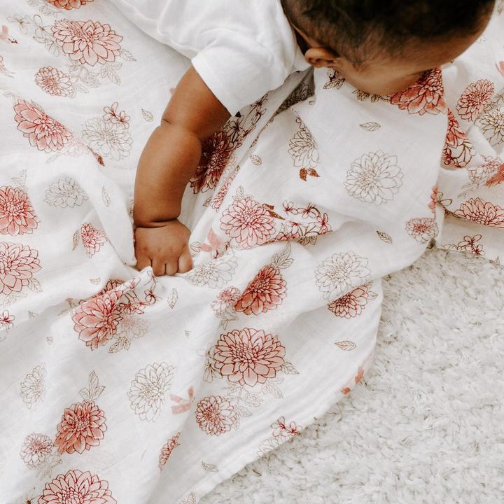 Produktbild aden + anais Swaddles (120 cm, 120 cm)
