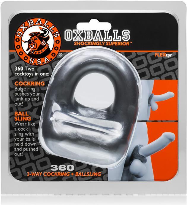 Produktbild Oxballs 360 Ballsling (4 cm)