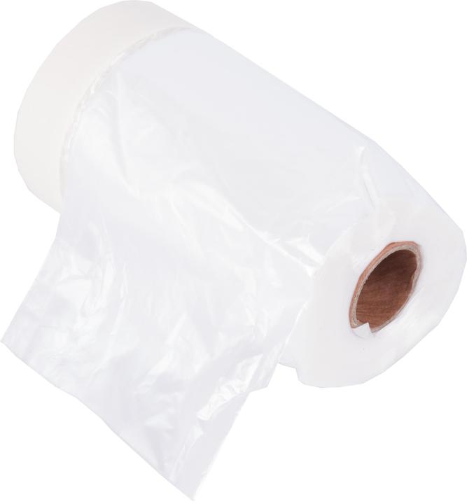 Produktbild Benson Fallplane 55 cm x 20 m selbstklebend (20 m, 550 mm)