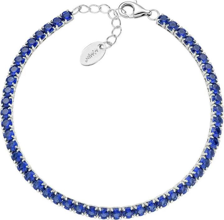 Produktbild Amen Tennis Armband (20 cm, Sterlingsilber)