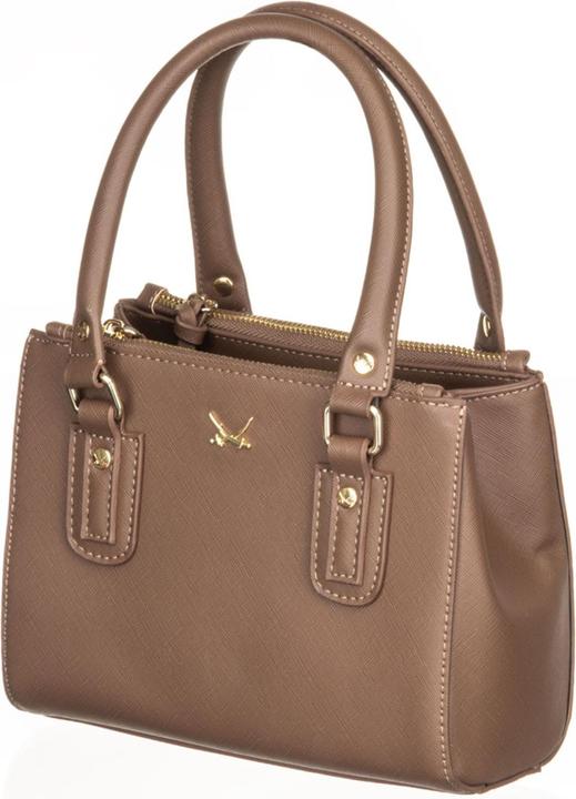 Produktbild Sansibar Top Handle Bag