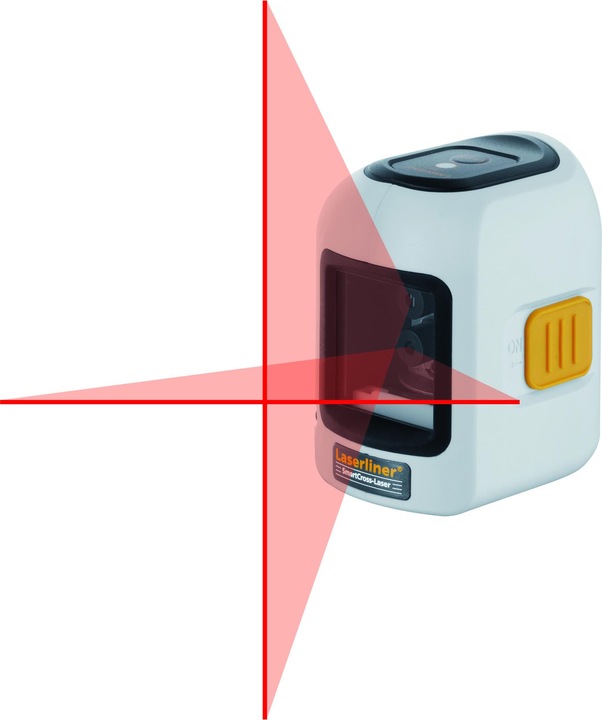 Immagine prodotto Laserliner SmartCross-Laser