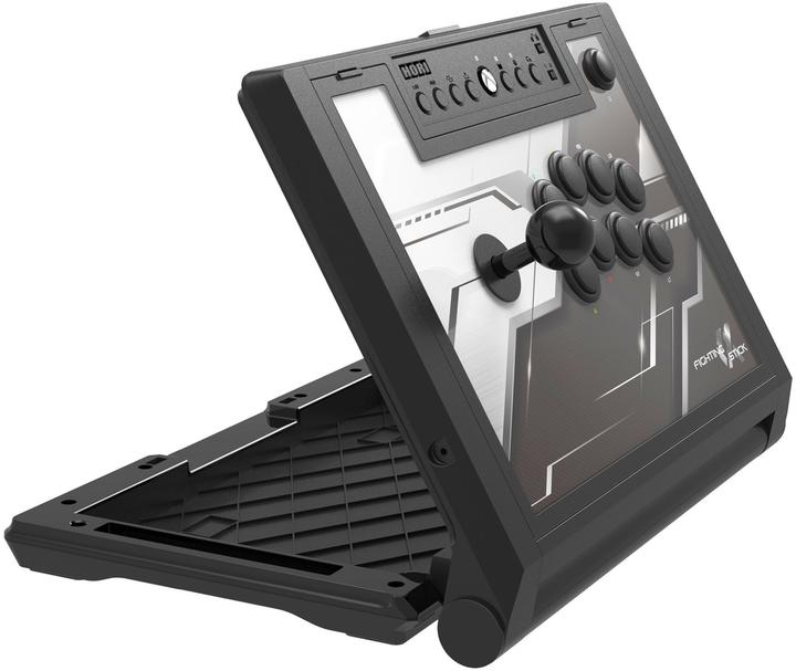 Produktbild HORI Fighting Stick α (PC, Xbox One X, Xbox Series X, Xbox One S, Xbox Series S)