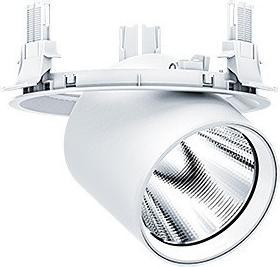 Produktbild Zumtobel ZUMT LED-Deckeneinbaustrahler (2700 lm)