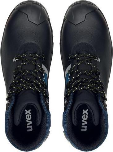 Actual product image Uvex Safety 2 Construction (S3, 42)