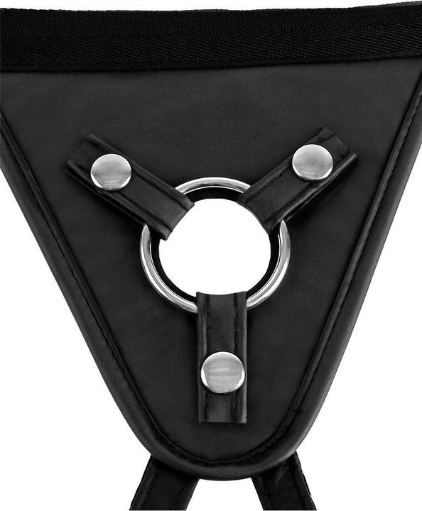 Actual product image Shots Perfect Fit Harness