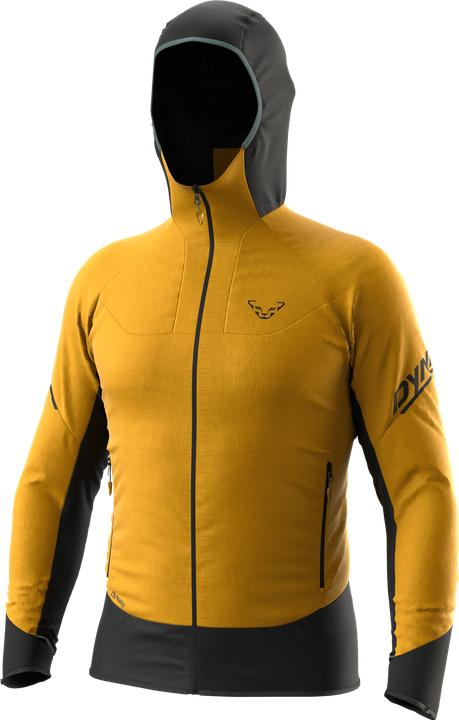 Actual product image Dynafit Mezzalama Polartec® Alpha® Jacket (XL)