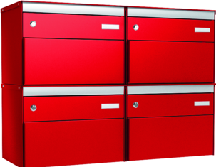 Feuerrot