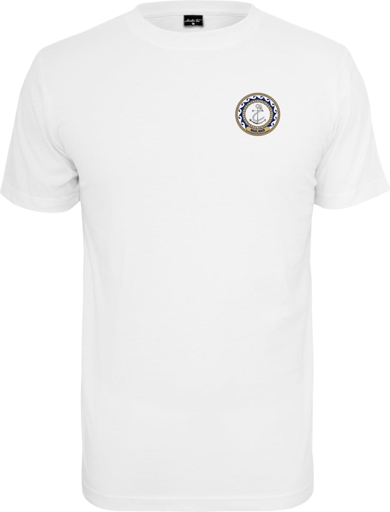 Produktbild Merchcode Ladies Moin Moin Tee (S)
