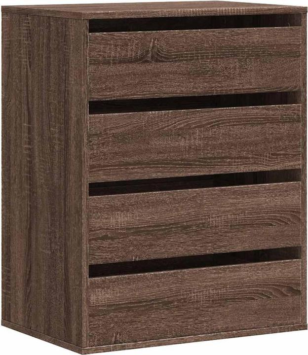 Image du produit vidaXL Kommode (60 x 41 x 76 cm)