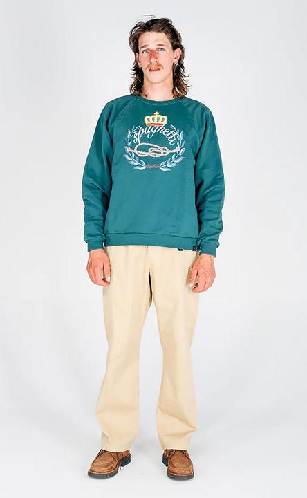 Image du produit Rock Experience Pablo's Crew Neck (XXL)