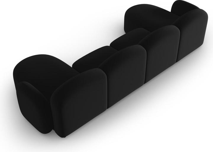 Actual product image Micadoni Blair (Sofa landscape)