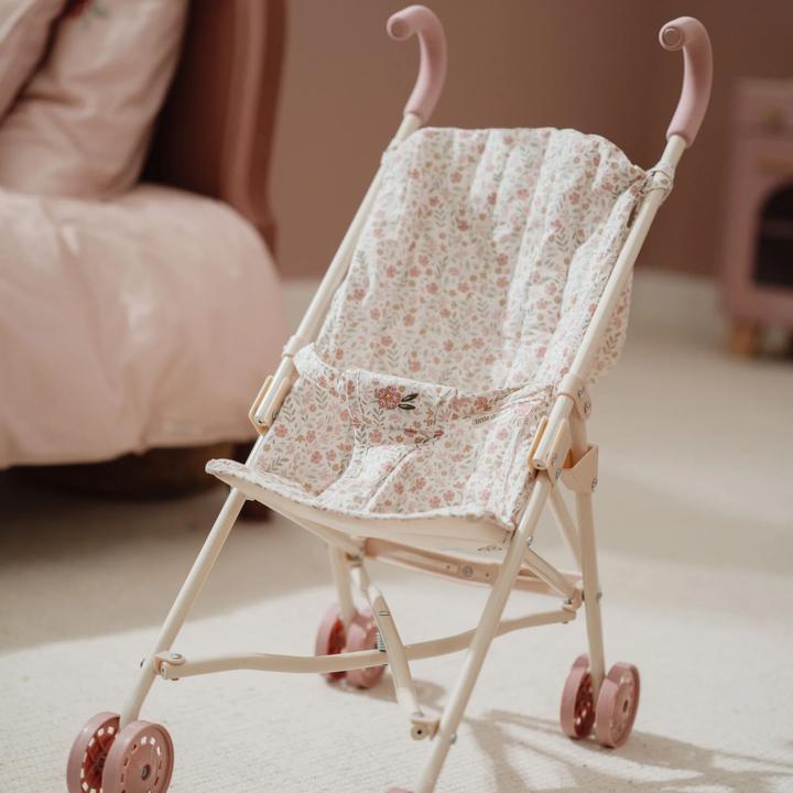 Actual product image Little Dutch Dolls buggy