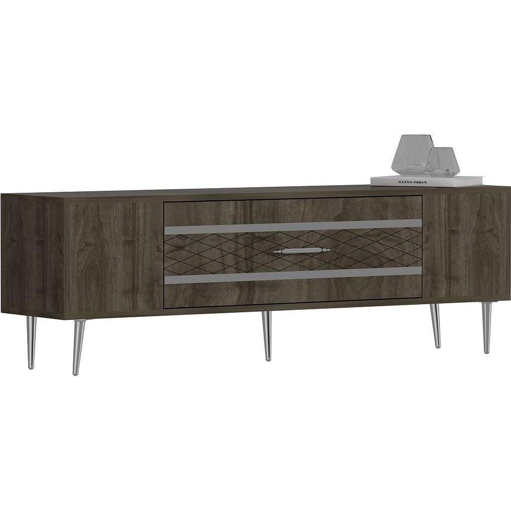Kalune Design, TV Möbel, Decory Geometric TV Stand